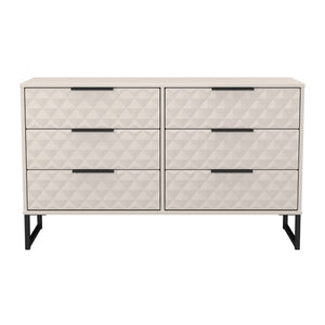 6 Drawer Chest