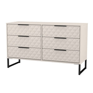 HQC015 6 Drawer Chest
