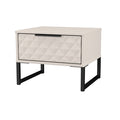 HQC016 1 Drawer Locker