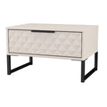 HQC022 1 Drawer Midi Chest
