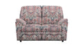 811/23 Double Power Recliner 2 Seater Sofa