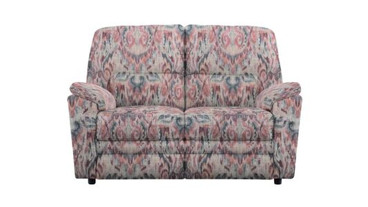 811/23 Double Power Recliner 2 Seater Sofa