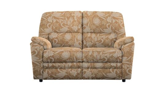 Double Power Recliner 2 Seater Sofa