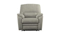 811/15 Armchair Manual Recliner