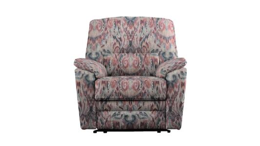 Armchair Power Recliner