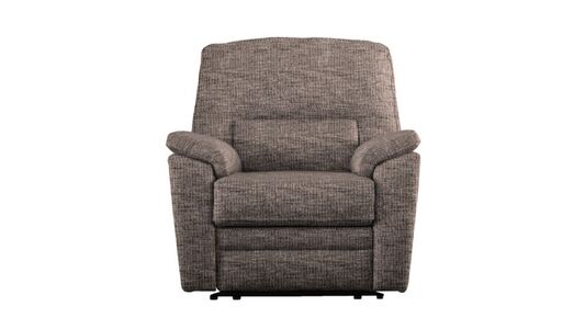 811/14 Armchair Power Recliner