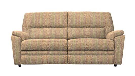 Large 2 Seater Sofa