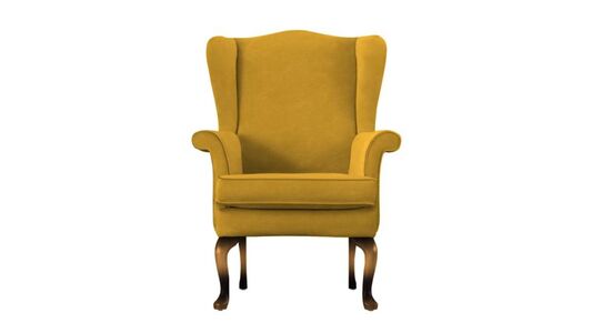Wing Chair