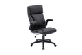 Hld-010-BK Executive Office Chair - Black