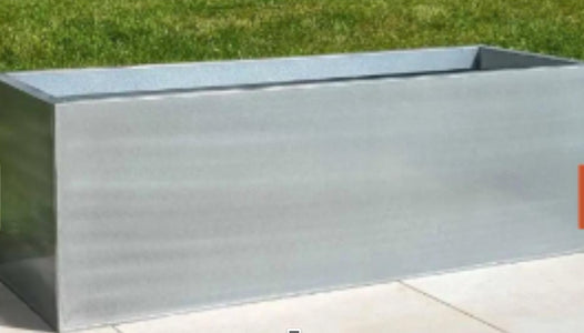 Planter Box