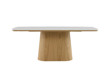 Dining Table Rectangle 2000 - Sand