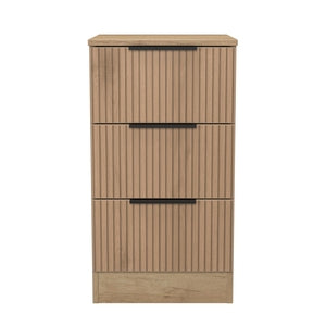 3 Drawer Locker