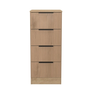 4 Drawer Locker