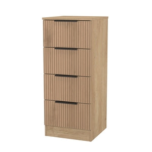 JAV002 4 Drawer Locker