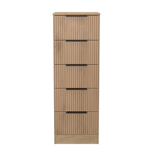 5 Drawer Locker