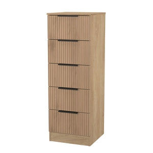 JAV003 5 Drawer Locker