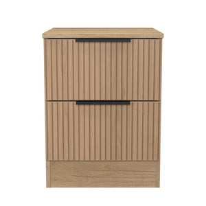 2 Drawer Locker