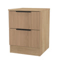 JAV005 2 Drawer Locker