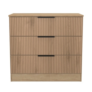 3 Drawer Chest