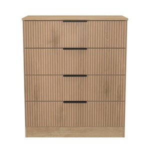 4 Drawer Chest