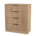 JAV011 4 Drawer Chest