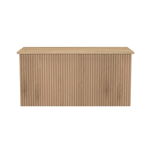 Blanket Box