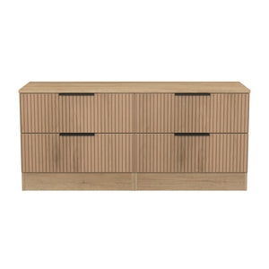 4 Drawer Bed Box