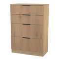 JAV050 4Drawer Deep Chest
