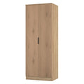 JAV080 Tall 2ft6in Plain Robe