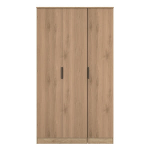 Tall Triple Plain Robe