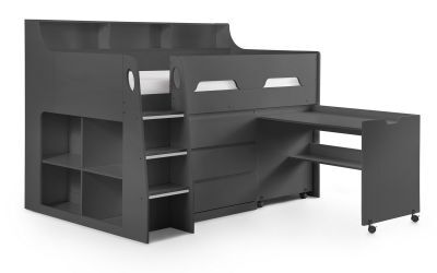 Midsleeper Anthracite