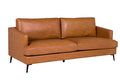 3 Seater Sofa C5 - Tan