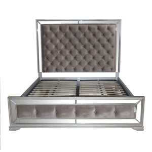 Bed 5'