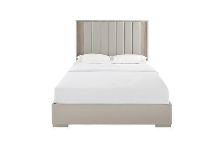 4'6 Bed - Grey
