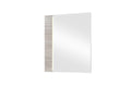 Jul-415-GY Mirror - Grey
