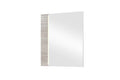 Jul-415-GY Mirror - Grey
