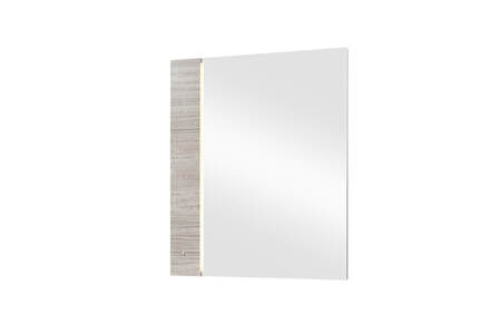 Jul-415-GY Mirror - Grey