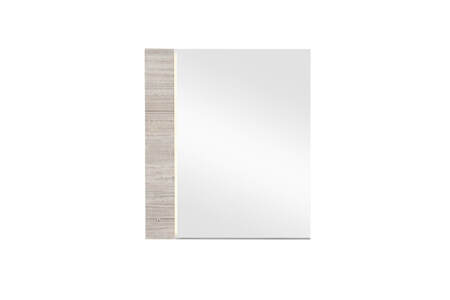 Mirror - Grey