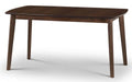 KEN201 Extending Dining Table