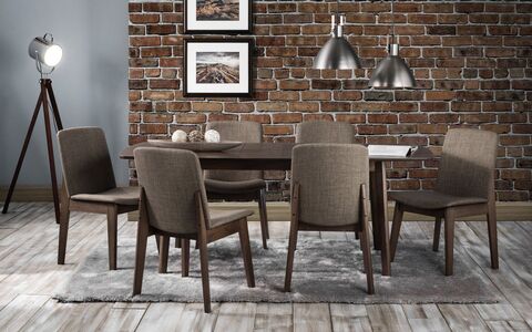 Extending Dining Table