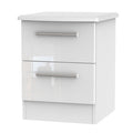 KNI005 2 Drawer Locker