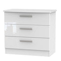 KNI010 3 Drawer Chest