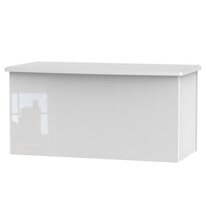 KNI035 Blanket Box