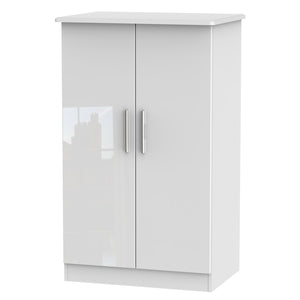 KNI058 2ft6in Plain Midi Robe