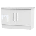 KNI203 Low 2 Door Unit