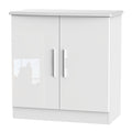 KNI204 2 Door Unit