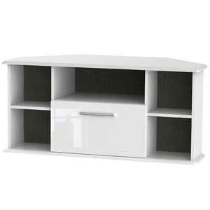 Corner TV Unit