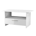 KNI225 Bottom Draw Coffee Table