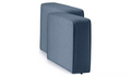 LAG013 Combination Sofa Pair Of Arms - Blue