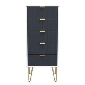 5 Drawer Locker